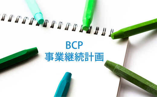 BCP business continuity plan